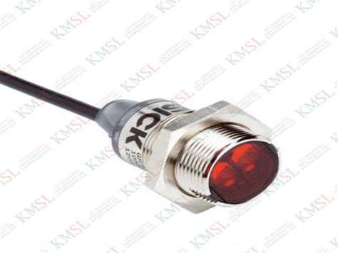GRTE18S-N1342 Sick Photoelectric Sensor | KMSPARE Automation Sensors ...