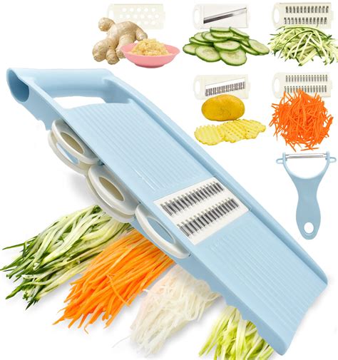 Mandoline Slicer