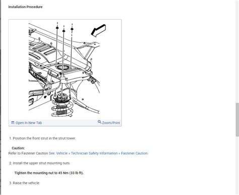 Image result for How to Install Front Struts