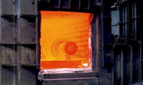 Grinding, Fluting, Sand Blasting, Roll Repair Services | IRLE Kay Jay Rolls