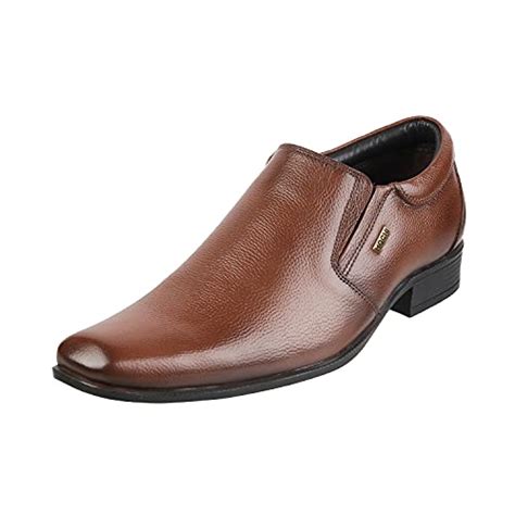 Best Mochi Leather Formal Shoes For Men: Befitting All Occasions