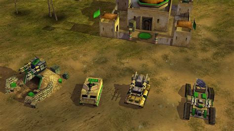 Image result for Command and Conquer Generals Mods