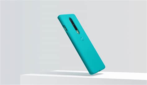 OnePlus 8 Sandstone Bumper Case | OnePlus Phone Accessories