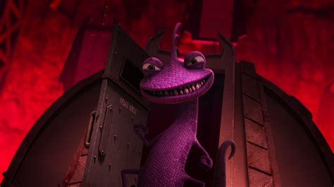 Randall Boggs Monsters University