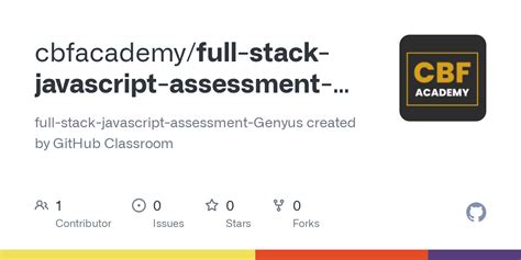 JavaScript Assessment 的图像结果