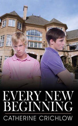Every New Beginning eBook : Crichlow, Catherine: Amazon.in: Kindle Store