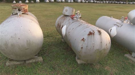 Image result for Propane Tanks Exploding