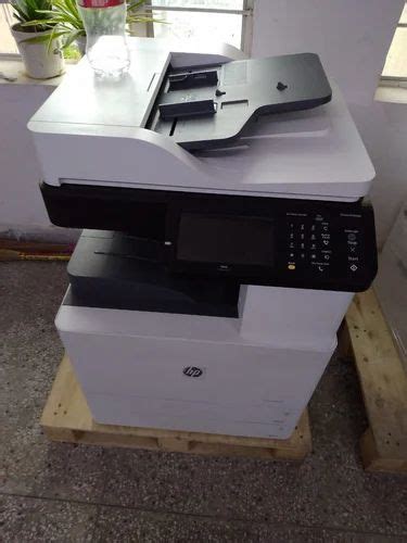 Image result for HP Photocopy Machine