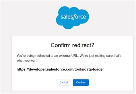 Data Import Wizard Salesforce 的图像结果