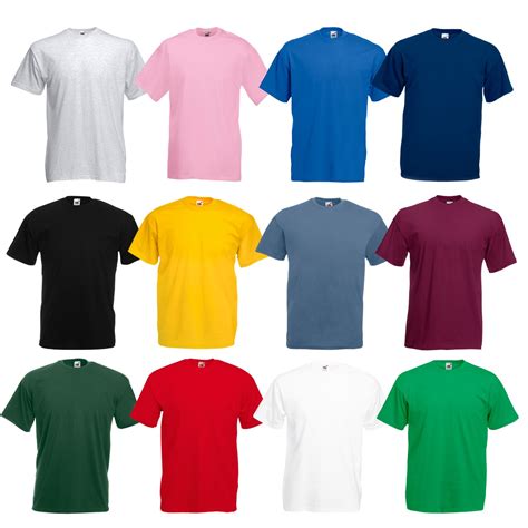 Wholesale t shirts online
