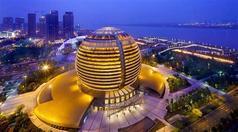 INTERCONTINENTAL HANGZHOU BY IHG - Hotel Reviews, Photos, Rate ...