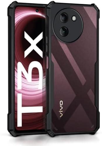 WOW IMAGINE Thermoplastic Polyurethane Shock Proof Clear Protective ...