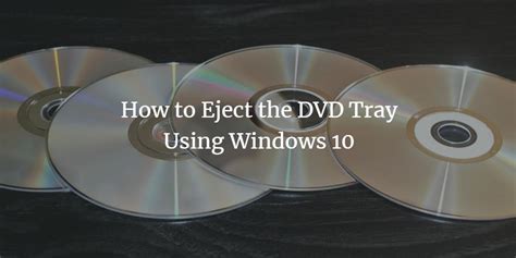 Image result for Open Disk Tray without Eject Button