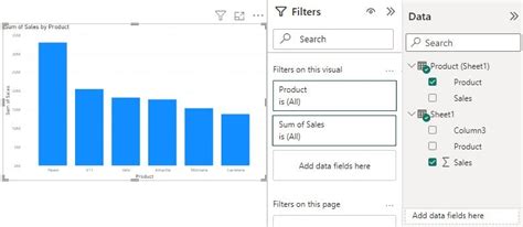 Azure Power BI Tutorial 的图像结果
