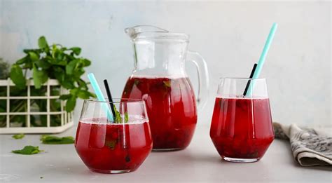 Домашний морс из брусники, пошаговый рецепт с фото на 47 ккал