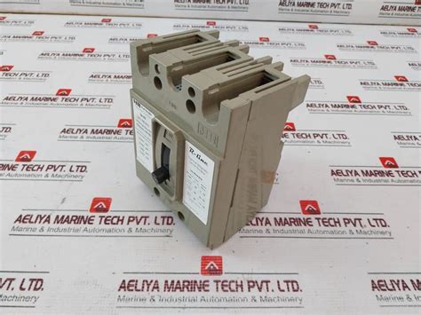Miami Breaker Rhe3-m100 R-line Replacement 3 Pole Circuit Breaker ...