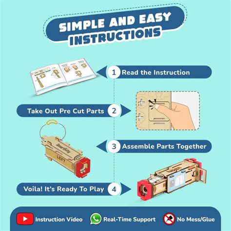 Smartivity Pirate’s Telescope STEM DIY Toys — Toycra