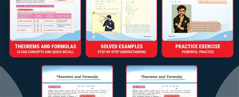 PW CBSE Class 10 Mathematics Made Easy Handwritten Notes By Ritik ...