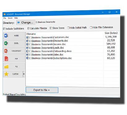 Image result for Document Manager