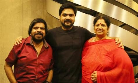 T Rajendar on Simbu's marrying a milloinaire's daughter: We are ...