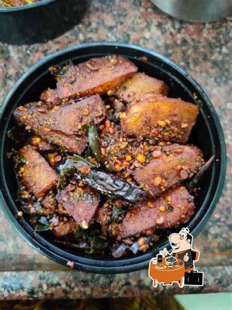 Thali Cloud, Hyderabad - Restaurant menu, prices and reviews