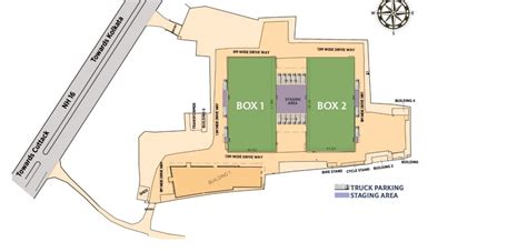 Warehouse in Bhubaneswar - Industrial For Rent | JLL - IN