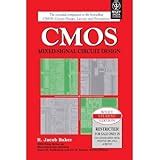 Buy CMOS: Mixed-Signal Circuit Design Book Online at Low Prices in ...