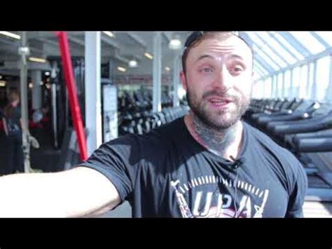 Тренировка Ног Клуб "Молот" Дыбенко - YouTube