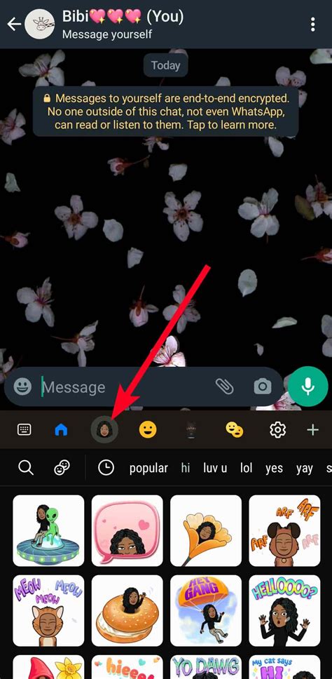 Image result for Bitmoji Phone