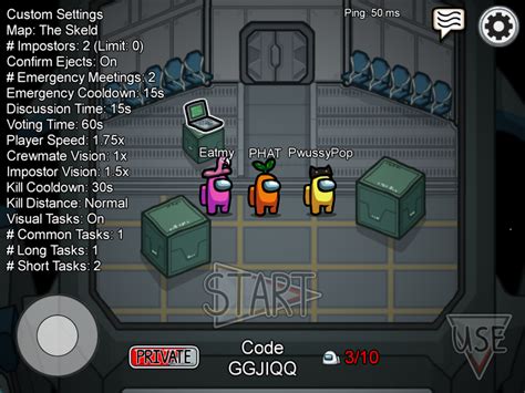 What Are The Among Us Tasks - Test 68573