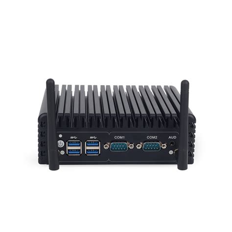 Fanless 4K Mini Computer 的图像结果