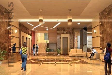 Reliance Hill View in Chembur, Mumbai: Price, Brochure, Floor Plan, Reviews