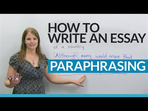 How to write easy Video Lecture - UPSC
