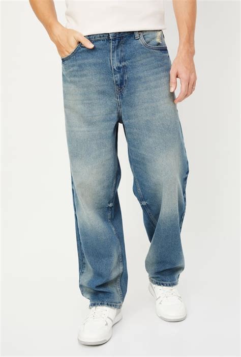Buy Jeans for Men Online in India at Best Price | Max Fashion
