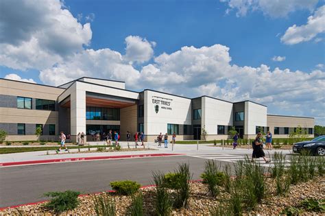 K-12 Education Archives - McCownGordon Construction