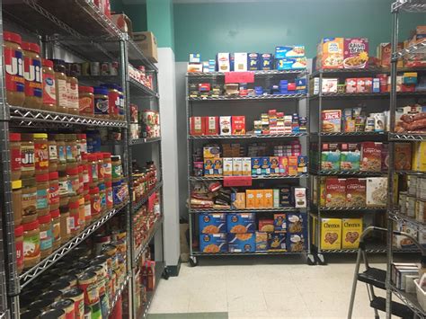 Urban Ministries of Durham Inc. - 410 Liberty Street, Durham, NC