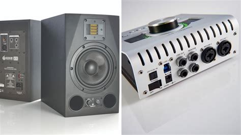 Image result for Audio Interface to Monitor Cable