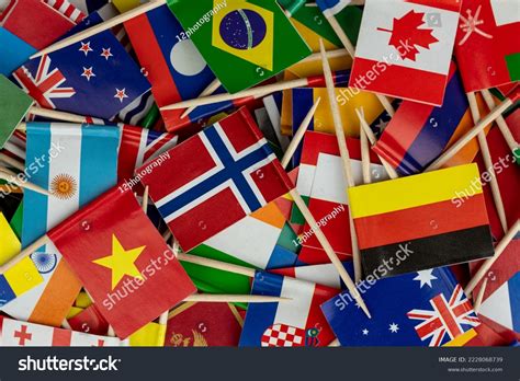 Individual World Flags 的图像结果