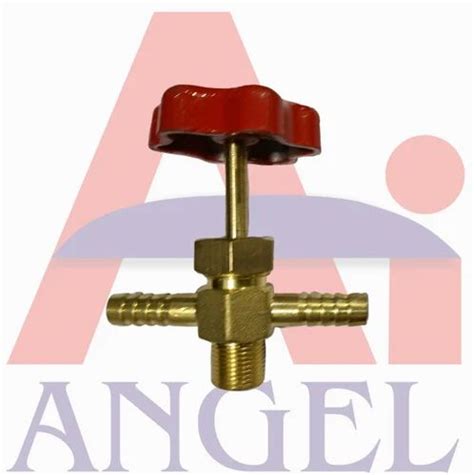 Angel International - Manufacturer of Air Compressor Spares & Gas Valve ...