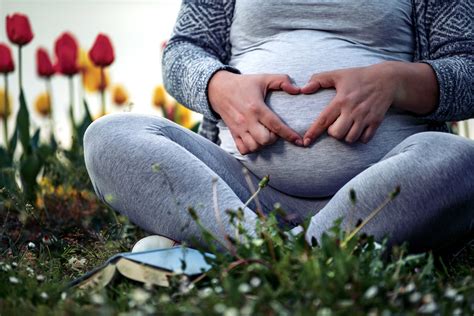 Brown Spotting During Pregnancy: What It Means And When To Worry