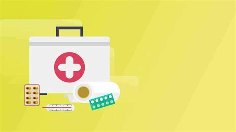 Image result for Animation Videos for First Aid Methods