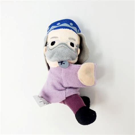 Harry Potter Cutie Cuff Plush Slap Band Bracelet : YOU CHOOSE! | eBay