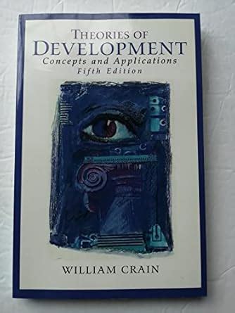 Buy Theories of Development: United States Edition Book Online at Low ...