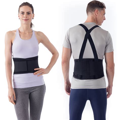 Back Support Brace For Exercise at Gustavo Smith blog