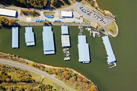 Eddy Creek Marina Resort in Eddyville, KY, United States - Marina ...