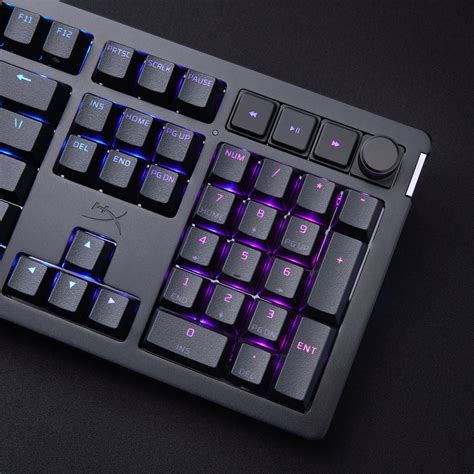Image result for HyperX Keyboard Customization