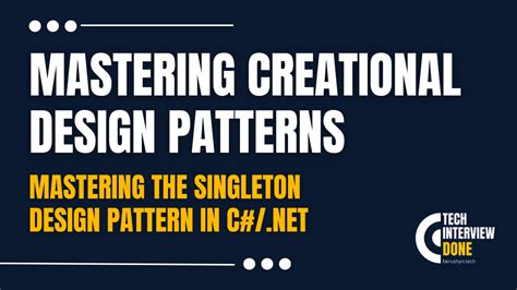 Image result for Singleton Pattern C