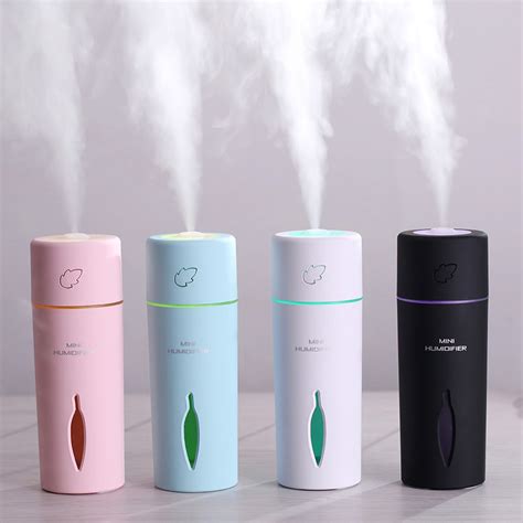Image result for Mini Capsule Humidifier