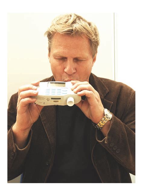 Spirometry- step by step - European Respiratory Society- Breathe ...