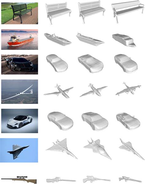 Image result for Genarative Shape Design Models